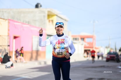 Carrera 5K y 10K Cuencamé Durango | Carrera 5K Cuencamé Durango 2025