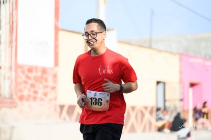 Carrera 5K y 10K Cuencamé Durango | Carrera 5K Cuencamé Durango 2025