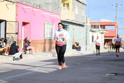 Carrera 5K y 10K Cuencamé Durango | Carrera 5K Cuencamé Durango 2025