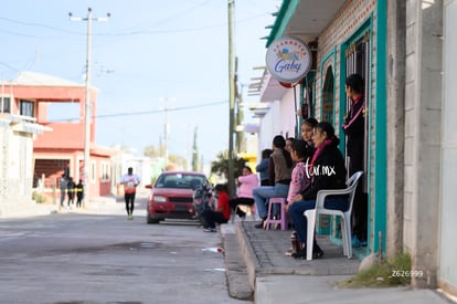 Carrera 5K y 10K Cuencamé Durango | Carrera 5K Cuencamé Durango 2025