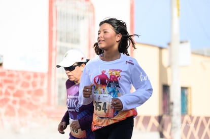 Carrera 5K y 10K Cuencamé Durango | Carrera 5K Cuencamé Durango 2025