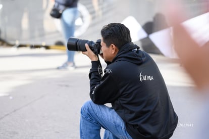 toro | Carrera 5K Cuencamé Durango 2025