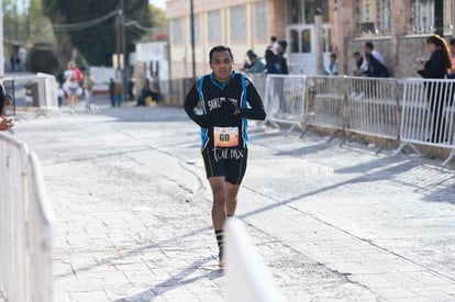 Carrera 5K y 10K Cuencamé Durango | Carrera 5K Cuencamé Durango 2025