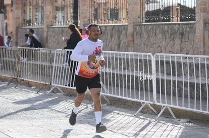 Carrera 5K y 10K Cuencamé Durango | Carrera 5K Cuencamé Durango 2025