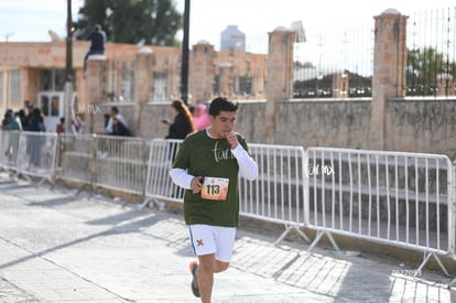 Carrera 5K y 10K Cuencamé Durango | Carrera 5K Cuencamé Durango 2025