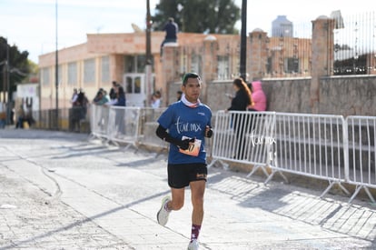 Carrera 5K y 10K Cuencamé Durango | Carrera 5K Cuencamé Durango 2025