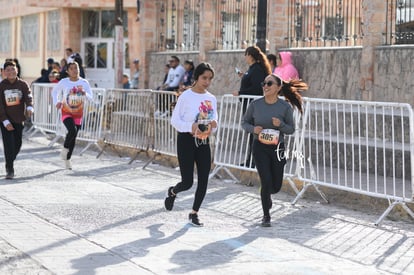 Carrera 5K y 10K Cuencamé Durango | Carrera 5K Cuencamé Durango 2025