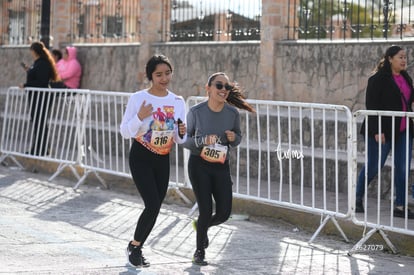 Carrera 5K y 10K Cuencamé Durango | Carrera 5K Cuencamé Durango 2025