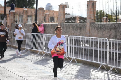 Carrera 5K y 10K Cuencamé Durango | Carrera 5K Cuencamé Durango 2025