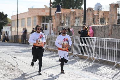 Carrera 5K y 10K Cuencamé Durango | Carrera 5K Cuencamé Durango 2025