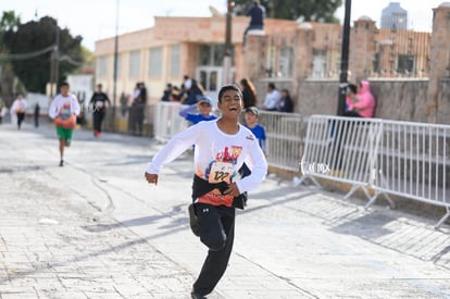 Carrera 5K y 10K Cuencamé Durango | Carrera 5K Cuencamé Durango 2025