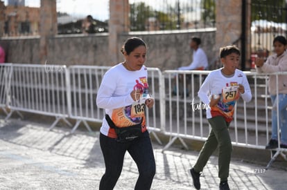 Carrera 5K y 10K Cuencamé Durango | Carrera 5K Cuencamé Durango 2025