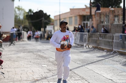 Carrera 5K y 10K Cuencamé Durango | Carrera 5K Cuencamé Durango 2025