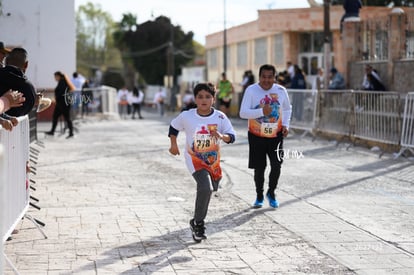 Carrera 5K y 10K Cuencamé Durango | Carrera 5K Cuencamé Durango 2025