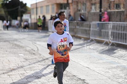 Carrera 5K y 10K Cuencamé Durango | Carrera 5K Cuencamé Durango 2025