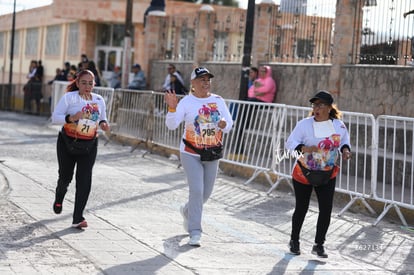 Carrera 5K y 10K Cuencamé Durango | Carrera 5K Cuencamé Durango 2025