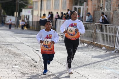 Carrera 5K y 10K Cuencamé Durango | Carrera 5K Cuencamé Durango 2025