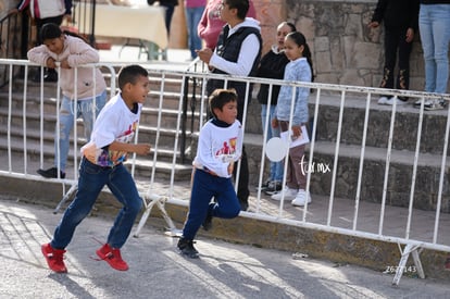 Carrera 5K y 10K Cuencamé Durango | Carrera 5K Cuencamé Durango 2025