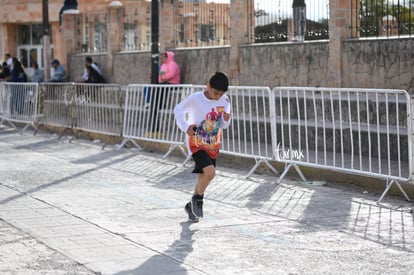 Carrera 5K y 10K Cuencamé Durango | Carrera 5K Cuencamé Durango 2025