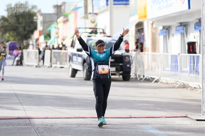 Carrera 5K y 10K Cuencamé Durango | Carrera 5K Cuencamé Durango 2025