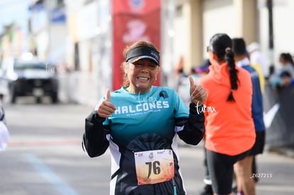 Carrera 5K y 10K Cuencamé Durango | Carrera 5K Cuencamé Durango 2025