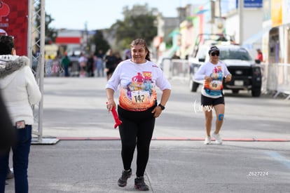 Carrera 5K y 10K Cuencamé Durango | Carrera 5K Cuencamé Durango 2025