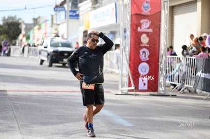 Carrera 5K y 10K Cuencamé Durango | Carrera 5K Cuencamé Durango 2025