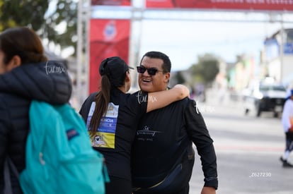 Carrera 5K y 10K Cuencamé Durango | Carrera 5K Cuencamé Durango 2025