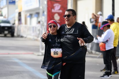 Carrera 5K y 10K Cuencamé Durango | Carrera 5K Cuencamé Durango 2025