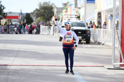 Carrera 5K y 10K Cuencamé Durango | Carrera 5K Cuencamé Durango 2025