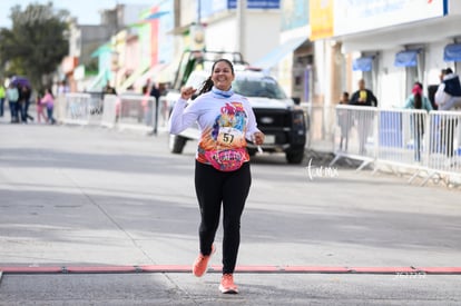 Carrera 5K y 10K Cuencamé Durango | Carrera 5K Cuencamé Durango 2025