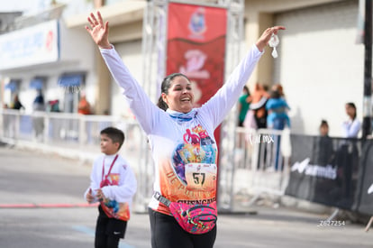 Carrera 5K y 10K Cuencamé Durango | Carrera 5K Cuencamé Durango 2025