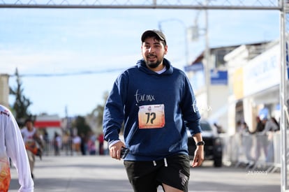 Carrera 5K y 10K Cuencamé Durango | Carrera 5K Cuencamé Durango 2025