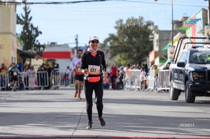 Carrera 5K y 10K Cuencamé Durango | Carrera 5K Cuencamé Durango 2025