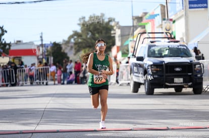 Carrera 5K y 10K Cuencamé Durango | Carrera 5K Cuencamé Durango 2025