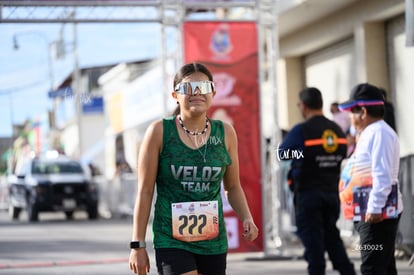 Carrera 5K y 10K Cuencamé Durango | Carrera 5K Cuencamé Durango 2025