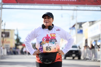 Carrera 5K y 10K Cuencamé Durango | Carrera 5K Cuencamé Durango 2025