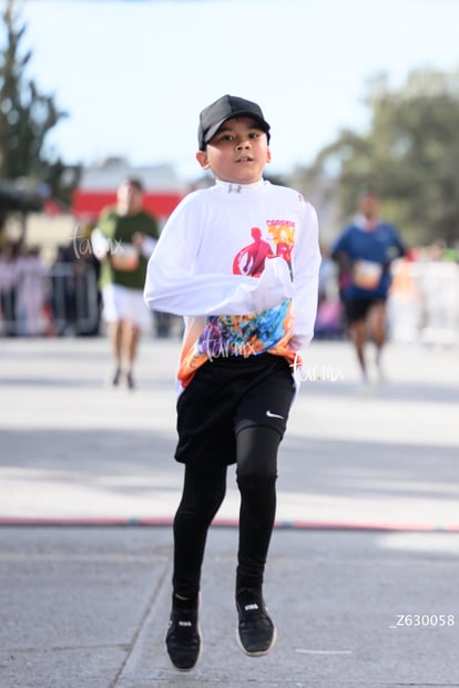 Carrera 5K y 10K Cuencamé Durango | Carrera 5K Cuencamé Durango 2025