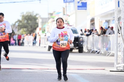 Carrera 5K y 10K Cuencamé Durango | Carrera 5K Cuencamé Durango 2025