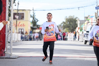 Carrera 5K y 10K Cuencamé Durango | Carrera 5K Cuencamé Durango 2025