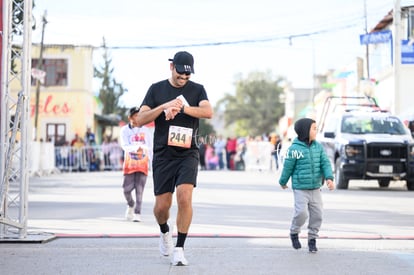 Carrera 5K y 10K Cuencamé Durango | Carrera 5K Cuencamé Durango 2025