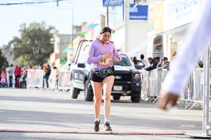 Carrera 5K y 10K Cuencamé Durango | Carrera 5K Cuencamé Durango 2025