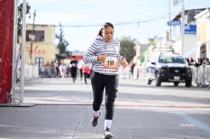 Carrera 5K y 10K Cuencamé Durango | Carrera 5K Cuencamé Durango 2025