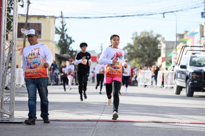 Carrera 5K y 10K Cuencamé Durango | Carrera 5K Cuencamé Durango 2025