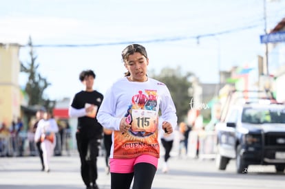 Carrera 5K y 10K Cuencamé Durango | Carrera 5K Cuencamé Durango 2025