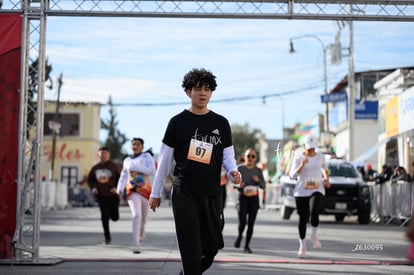 Carrera 5K y 10K Cuencamé Durango | Carrera 5K Cuencamé Durango 2025