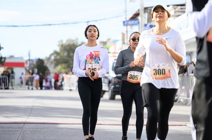 Carrera 5K y 10K Cuencamé Durango | Carrera 5K Cuencamé Durango 2025