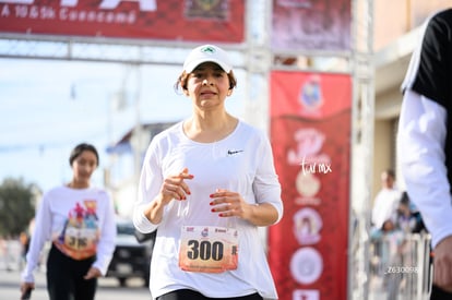 Carrera 5K y 10K Cuencamé Durango | Carrera 5K Cuencamé Durango 2025