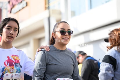 Carrera 5K y 10K Cuencamé Durango | Carrera 5K Cuencamé Durango 2025