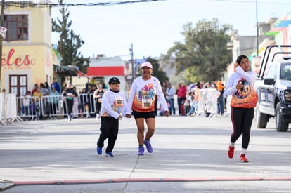 Carrera 5K y 10K Cuencamé Durango | Carrera 5K Cuencamé Durango 2025